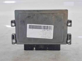Usado: Modulo de injecao ford ka 1.0 2018 Usado: Modulo de injecao ford ka 1.0 2018