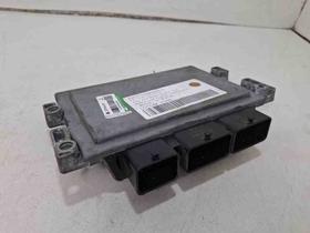 Usado: MODULO DE INJECAO Ford KA 1.0 2019 Usado: MODULO DE INJECAO Ford KA 1.0 2019