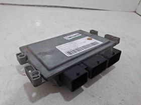 Usado: MODULO DE INJECAO Ford KA 1.0 2021 Usado: MODULO DE INJECAO Ford KA 1.0 2021