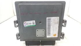 Usado: MODULO DE INJECAO Ford KA 1.5 2019