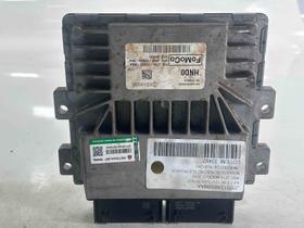 Usado: Modulo de injecao ford ka 1.5 2019 Usado: Modulo de injecao ford ka 1.5 2019