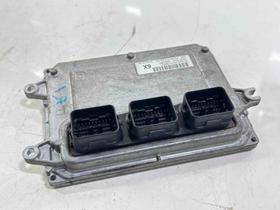 Usado: Modulo de injecao honda city 1.5 2012
