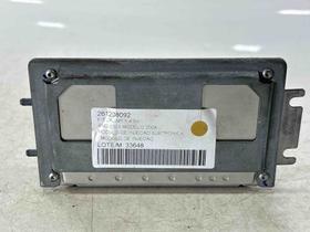 Usado: Modulo de injecao honda fit 1.4 2004