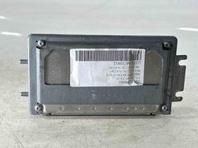 Usado: Modulo de injecao honda fit 1.4 2005