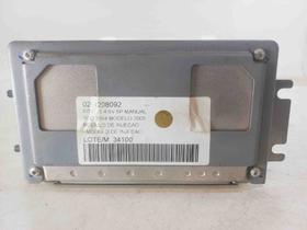 Usado: Modulo de injecao honda fit 1.4 2005