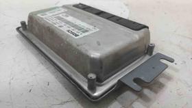 Usado: MODULO DE INJECAO Honda FIT 1.4 2008