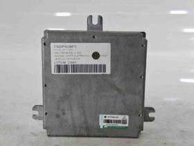 Usado: Modulo de injecao honda fit 1.4 2008