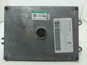 Usado: Modulo de injecao honda fit 1.4 2009