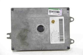 Usado: Modulo de injecao honda fit 1.4 2010