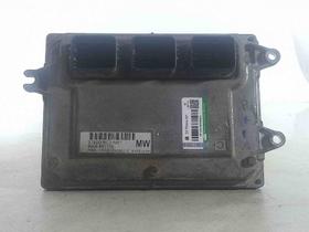 Usado: MODULO DE INJECAO Honda FIT 1.4 2010