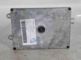 Usado: MODULO DE INJECAO Honda FIT 1.4 2014