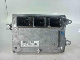 Usado: Modulo de injecao honda fit 1.5 2013