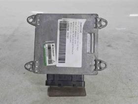 Usado: Modulo de injecao honda fit 1.5 2015