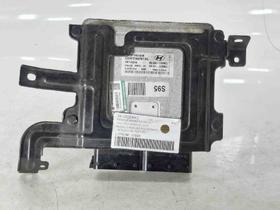 Usado: Modulo de injecao hyundai elantra 1.8 2013 Usado: Modulo de injecao hyundai elantra 1.8 2013