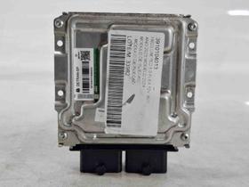 Usado: MODULO DE INJECAO Hyundai HB20 1.0 2024