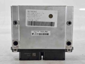 Usado: Modulo de injecao hyundai hb20 1.0 2025