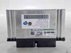 Usado: MODULO DE INJECAO Hyundai HB20 1.0 2025