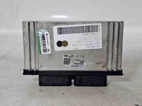 Usado: MODULO DE INJECAO Hyundai HB20 1.0 2025