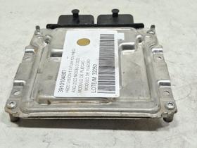 Usado: MODULO DE INJECAO Hyundai HB20 VISION 1.0 2022