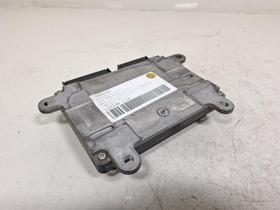 Usado: MODULO DE INJECAO Mitsubishi ASX 2.0 2017