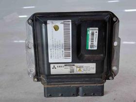 Usado: Modulo de injecao mitsubishi l200 3.2 2014 Usado: Modulo de injecao mitsubishi l200 3.2 2014