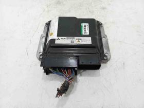 Usado: MODULO DE INJECAO Mitsubishi L200 3.2 2017