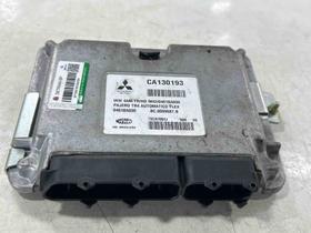 Usado: Modulo de injecao mitsubishi pajero 2.0 2009 Usado: Modulo de injecao mitsubishi pajero 2.0 2009