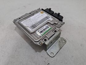 Usado: MODULO DE INJECAO Nissan KICKS 1.6 2019 Usado: MODULO DE INJECAO Nissan KICKS 1.6 2019