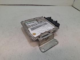 Usado: MODULO DE INJECAO Nissan KICKS 1.6 2020 Usado: MODULO DE INJECAO Nissan KICKS 1.6 2020