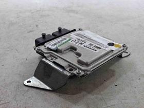Usado: MODULO DE INJECAO Nissan KICKS 1.6 2022