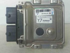 Usado: MODULO DE INJECAO Nissan KICKS S 1.6 2020 Usado: MODULO DE INJECAO Nissan KICKS S 1.6 2020
