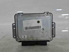 Usado: Modulo de injecao nissan livina 1.8 2014