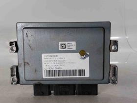 Usado: MODULO DE INJECAO Nissan MARCH 1.0 2013