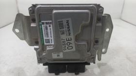 Usado: MODULO DE INJECAO Nissan MARCH 1.0 2016