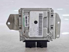 Usado: MODULO DE INJECAO Nissan MARCH 1.0 2019
