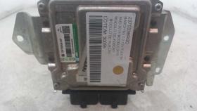 Usado: MODULO DE INJECAO Nissan MARCH 1.0 2019