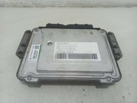 Usado: MODULO DE INJECAO Nissan MARCH 1.6 2012