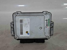 Usado: MODULO DE INJECAO Nissan MARCH 1.6 2014