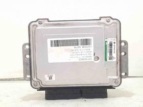 Usado: MODULO DE INJECAO Nissan MARCH 1.6 2015
