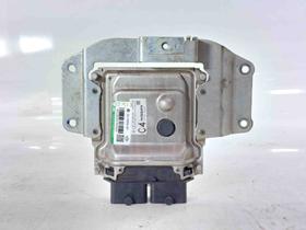 Usado: MODULO DE INJECAO Nissan SENTRA 2.0 2014