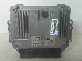 Usado: MODULO DE INJECAO Nissan VERSA 1.6 2012