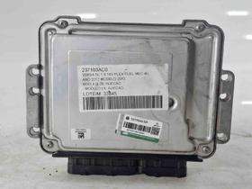 Usado: MODULO DE INJECAO Nissan VERSA 1.6 2013
