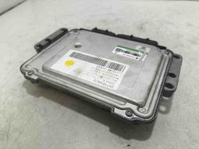 Usado: MODULO DE INJECAO Nissan VERSA 1.6 2014 Usado: MODULO DE INJECAO Nissan VERSA 1.6 2014