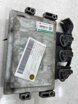Usado: MODULO DE INJECAO Renault CLIO 1.0 2010