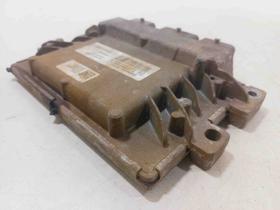 Usado: MODULO DE INJECAO Renault CLIO 1.0 2010