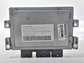 Usado: MODULO DE INJECAO Renault CLIO 1.0 2011 Usado: MODULO DE INJECAO Renault CLIO 1.0 2011