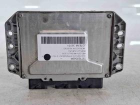 Usado: MODULO DE INJECAO Renault CLIO 1.0 2014