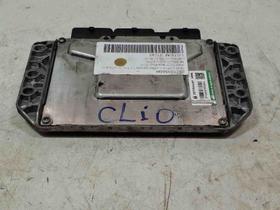 Usado: MODULO DE INJECAO Renault CLIO 1.0 2016
