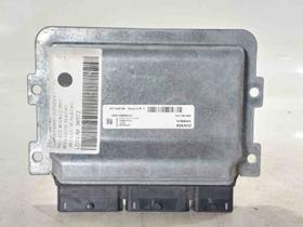 Usado: MODULO DE INJECAO Renault KWID 1.0 2023