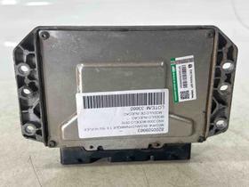Usado: Modulo de injecao renault megane 1.6 2010 Usado: Modulo de injecao renault megane 1.6 2010